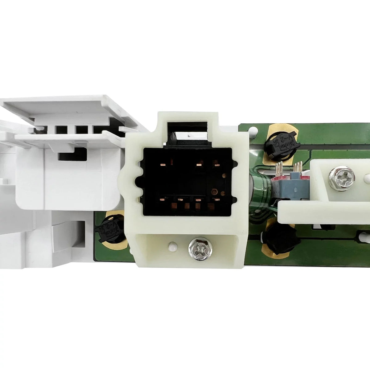 HVAC Heater Climate Control Module Compatible with Chevy, Cadillac, GMC Escalade, C1500, C2500, C3500, K1500, K2500 Suburban, C3500HD, Tahoe Control Panel - 16231175, 16238895