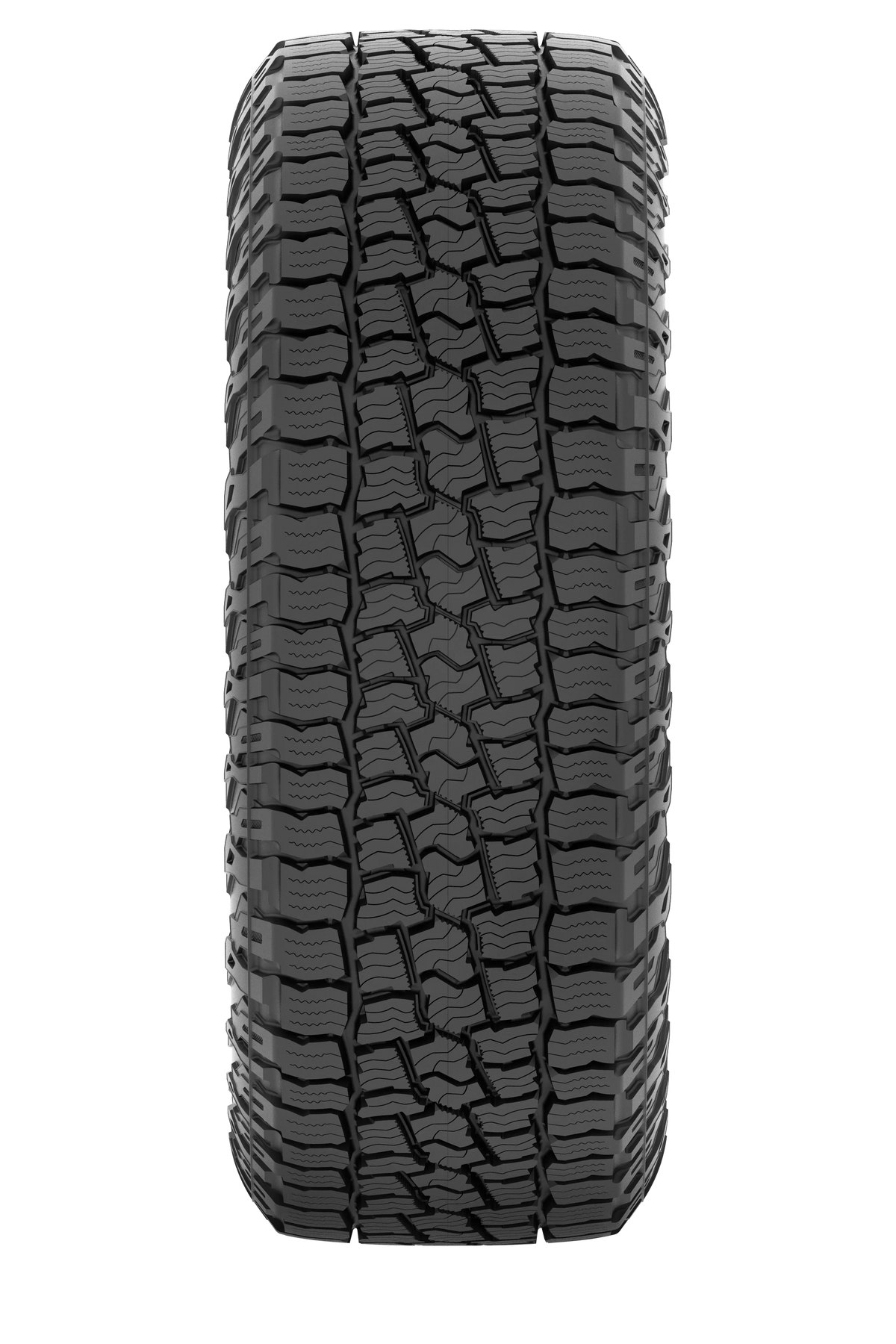 Cooper Discoverer Road+Trail AT 225/70R15 100T All-Terrain Tire