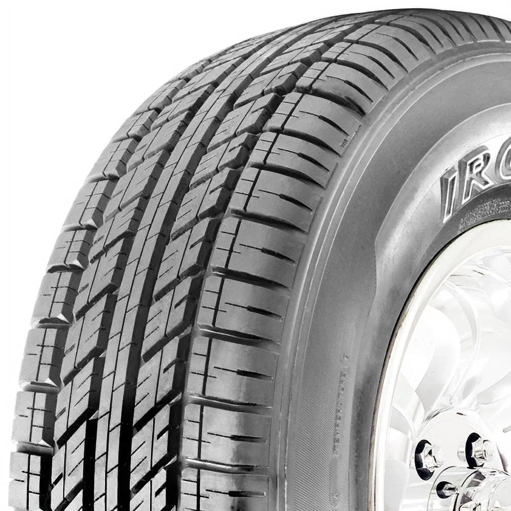 Ironman RB SUV 255/65R17 110T OWL All Season