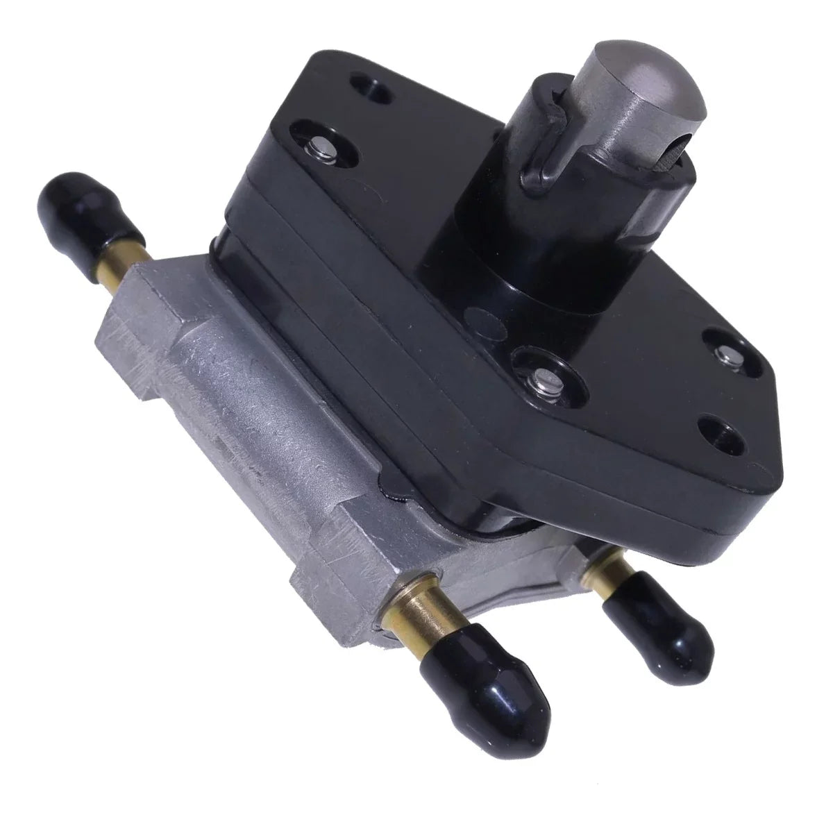 Mercury Outboard engine Fuel Pump Fits MANY 4-Stroke 30 40 50 60 3 & 4 Cylinder (See ad for the list of part numbers it replaces)