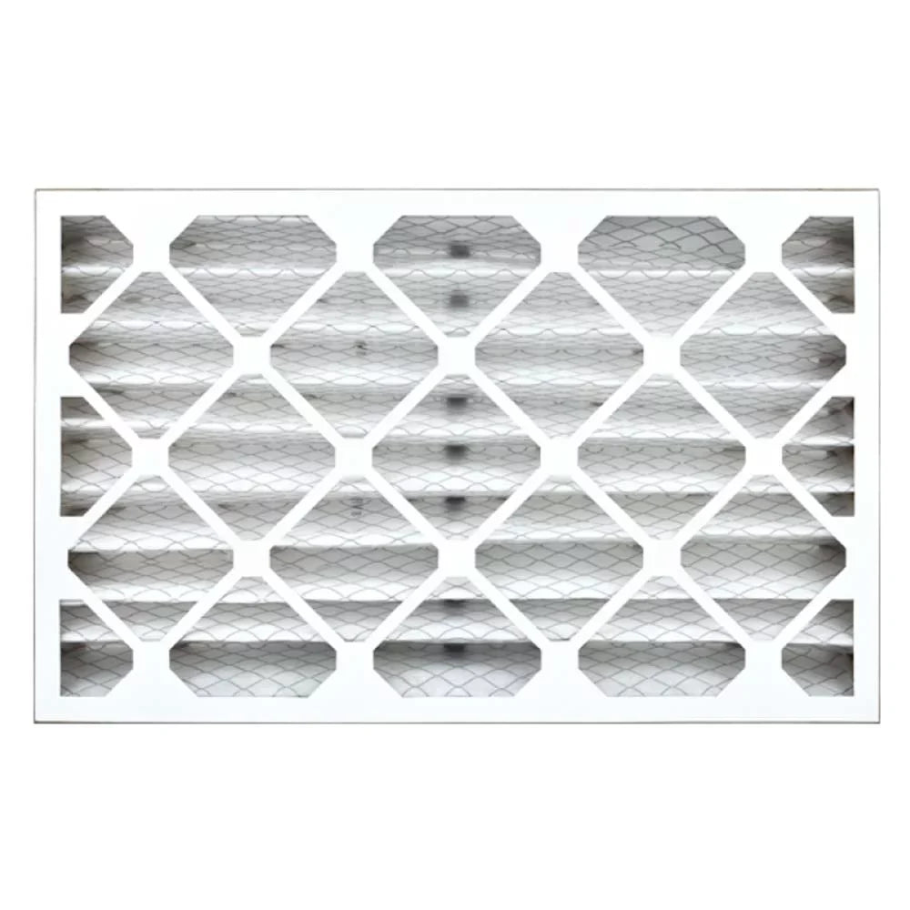 REP Fits Honeywell Furnace HW1625-8R 16x25x4 Air Filter MERV 11 (3 Pack)
