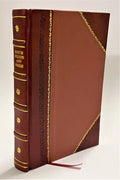 I dannati redivivi per la coda di Minosse dialogo dedicato ad Astrea imperatrice augustissima 'Olimpo dall'abate Jacopo prof. Gnoato [Leather Bound]