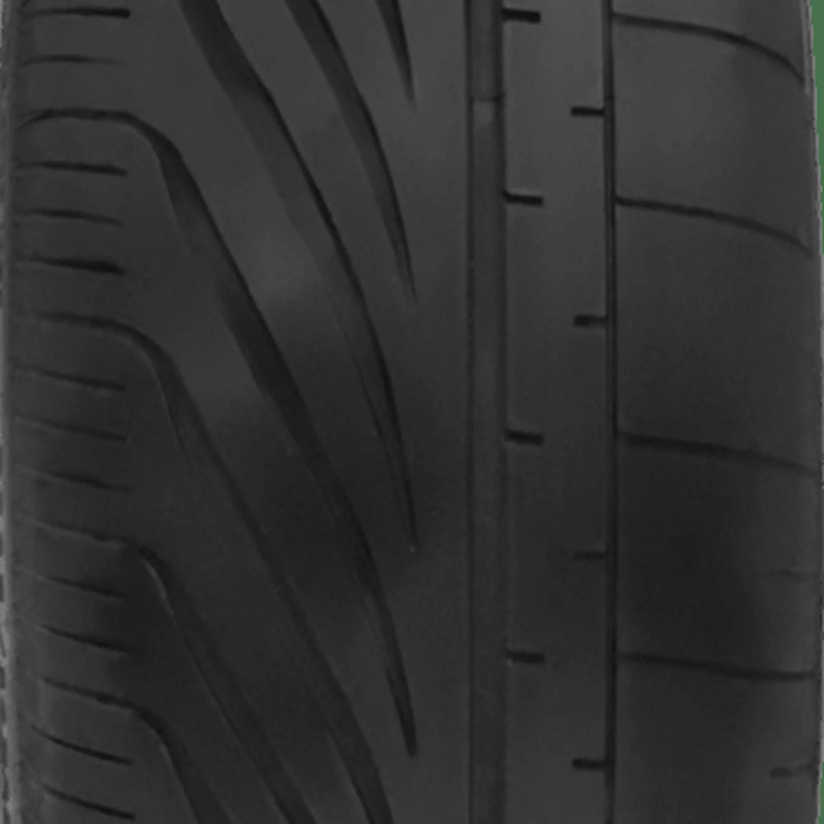 Goodyear Eagle F1 SuperCar G:2 ROF - Left UHP P325/30ZR19 94Y LL Passenger Tire