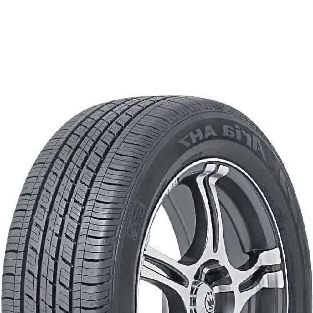 Nexen Aria AH7 235/65R17 104T BSW (2 Tires)