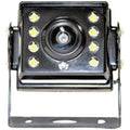 BOYO Vision VTB202MINI Heavy-Duty Mini IR Bracket Camera