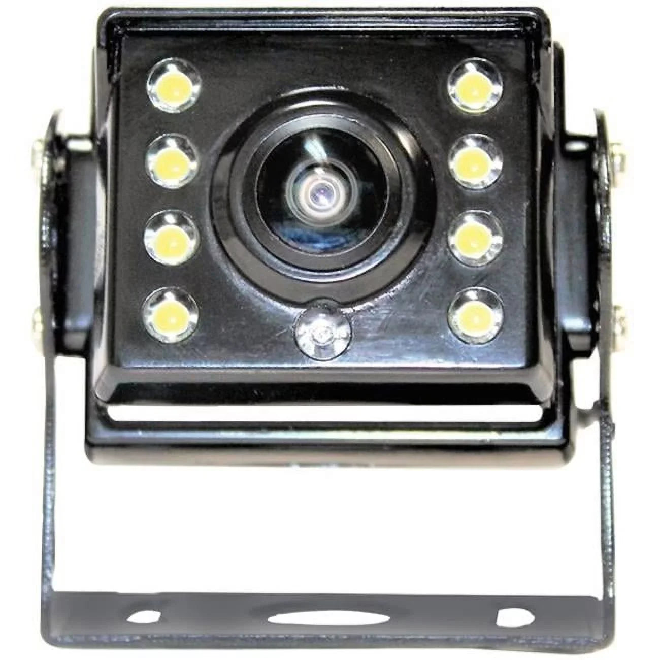 BOYO Vision VTB202MINI Heavy-Duty Mini IR Bracket Camera
