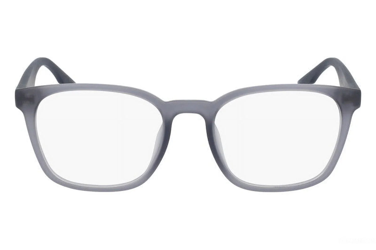 Eyeglasses CONVERSE CV 5025 Y 020 Matte Crystal Light Carbon