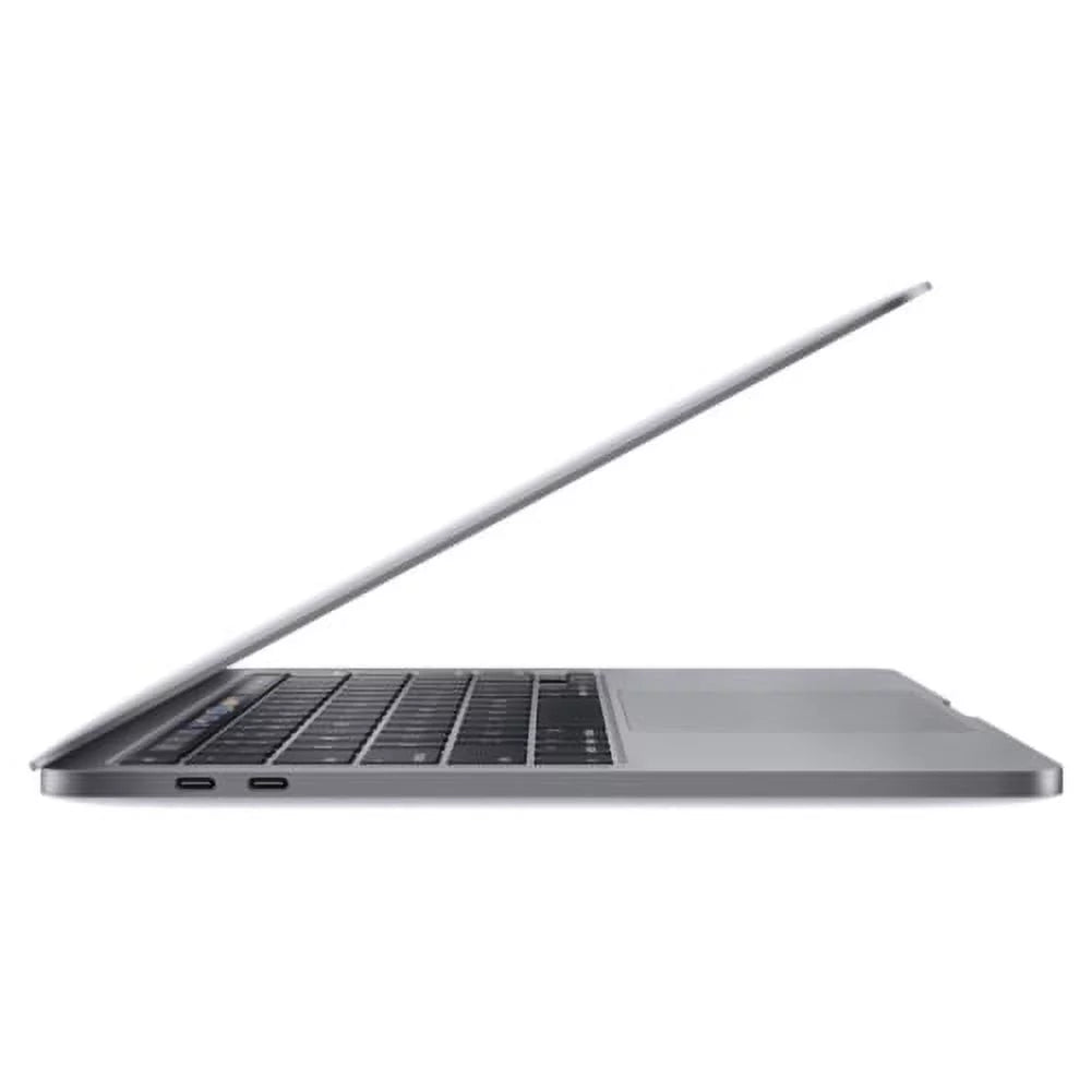 Restored Apple Pro Laptop Core i5 2.0GHz 16GB RAM 512GB SSD 13" MWP42LL/A (2020) (Refurbished)