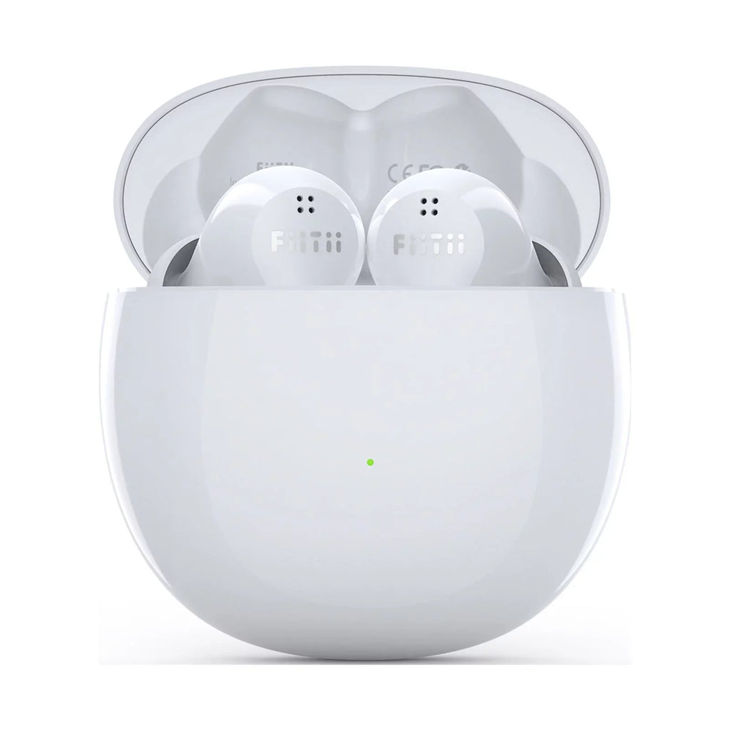 MIFO HiFiAir2 Wireless Earbuds Dynamic Speaker BT Headphone Ear Bud BT 5.3 Noise Cancelling Headphone Waterproof IPX5 Earbuds with APP to Control 30 Hours Play time