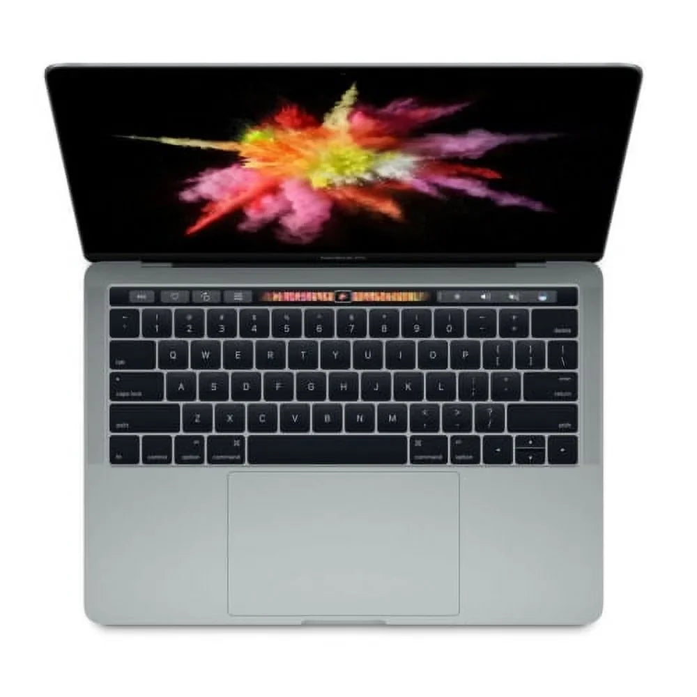 Restored Apple Pro Laptop Core i5 2.9GHz 8GB RAM 512GB SSD 13" MR9Q2LL/A (2016) (Refurbished)