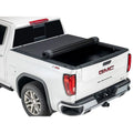 RealTruck TruXedo Sentry CT Hard Rolling Truck Bed Tonneau Cover | 1586916 | Compatible with 2019-2021 Dodge Ram 1500, Does Not Fit w/ Multi-Function (Split) Tailgate 6' 4" Bed (76.3")