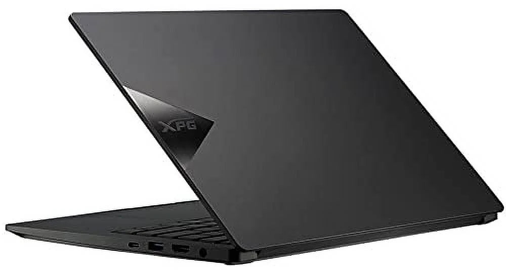 EXCaliberPC 2021 XPG Xenia 14 Gaming Laptop (i5-1135G7, 64GB RAM, 1TB NVMe SSD, Intel Iris Xe, 14" WUXGA, Windows 10) XENIA14I5G11GXELX-BKCUS