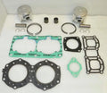 New Rebuild Kit Compatible With 0.75mm over Yamaha Wave Runner III 1990-1993 1995-1996 LX 1991-1993 VXR 1991-1993 Super Jet 1990-1993 1995 650CC.