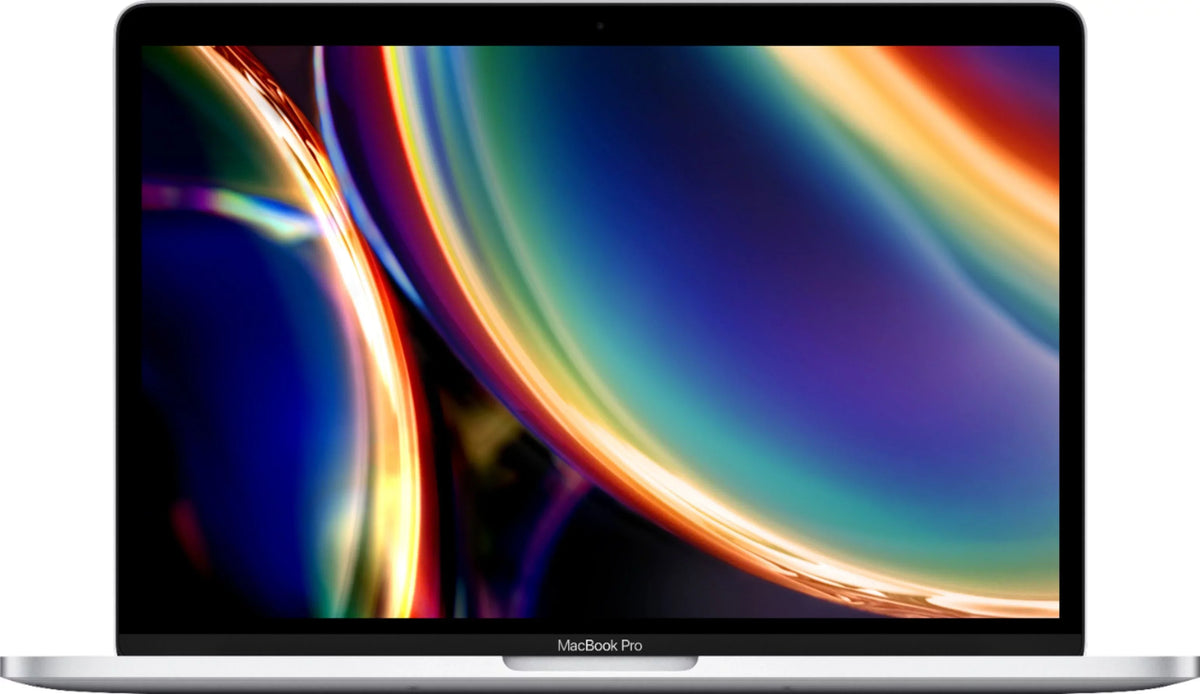 Restored Apple Pro 13-inch (i5 2.0GHz, 512GB SSD) (Mid 2020, MWP72LL/A) - Silver (Refurbished)