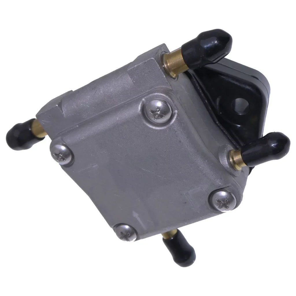 Mercury Outboard engine Fuel Pump Fits MANY 4-Stroke 30 40 50 60 3 & 4 Cylinder (See ad for the list of part numbers it replaces)