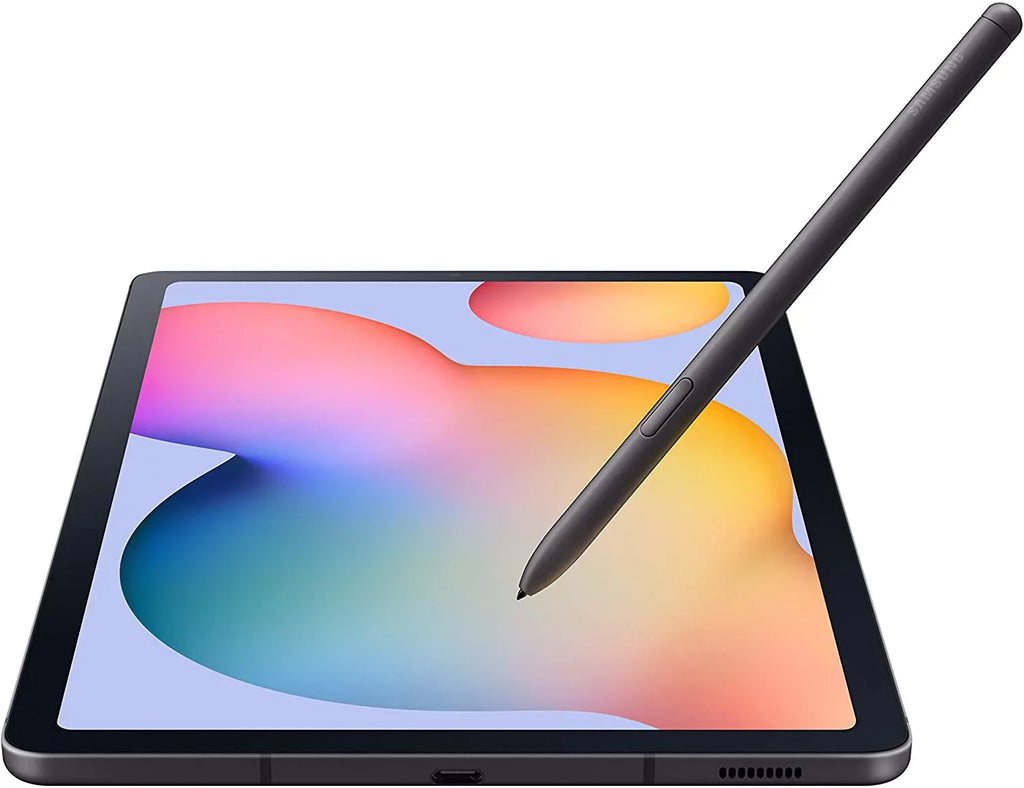 Restored Samsung Galaxy Tab S6 Lite (2022) 10.4" 128GB Wi-Fi - Oxford Gray - SM-P613NZAEXAR (Refurbished)
