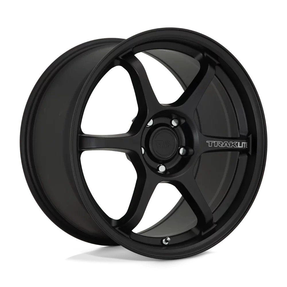 Motegi Mr145 Traklite 3.0 15X8 4X100 28Et 72.6Cb Satin Black Circular part