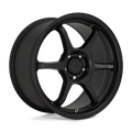 Motegi Mr145 Traklite 3.0 15X8 4X100 28Et 72.6Cb Satin Black Circular part