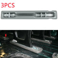 KOJEM 3PSC Rear Cushion Brackets Fit for 2007-2018 Mercedes Benz Sprinter 2008 2009 2010 2011 2012 2013 2014 2015 2016 2017