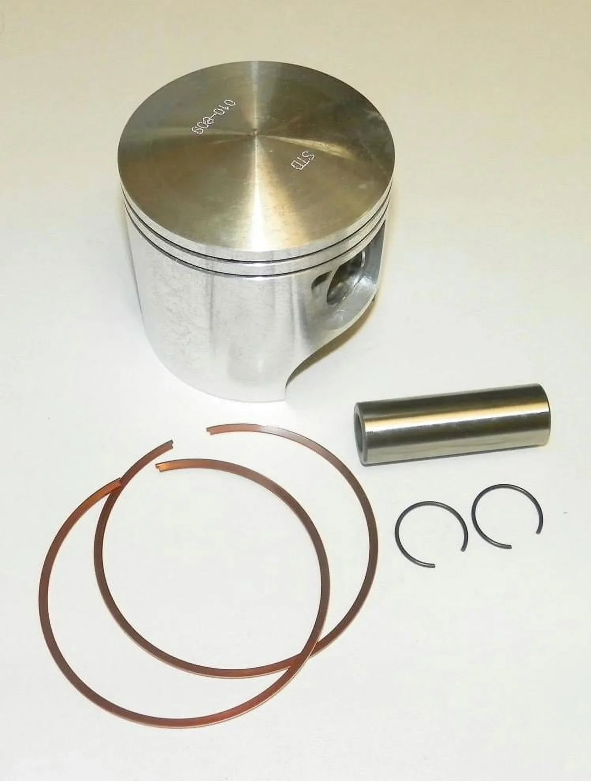 New Bore .25 MM over Piston Kit Compatible with Sea-Doo RX DI 951 GTX DI 951 2000 2001 2002 2003 XP DI 951 2003 290-889-040 420-889-042 290889040 420889042