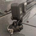 GoPro Jeep Mount