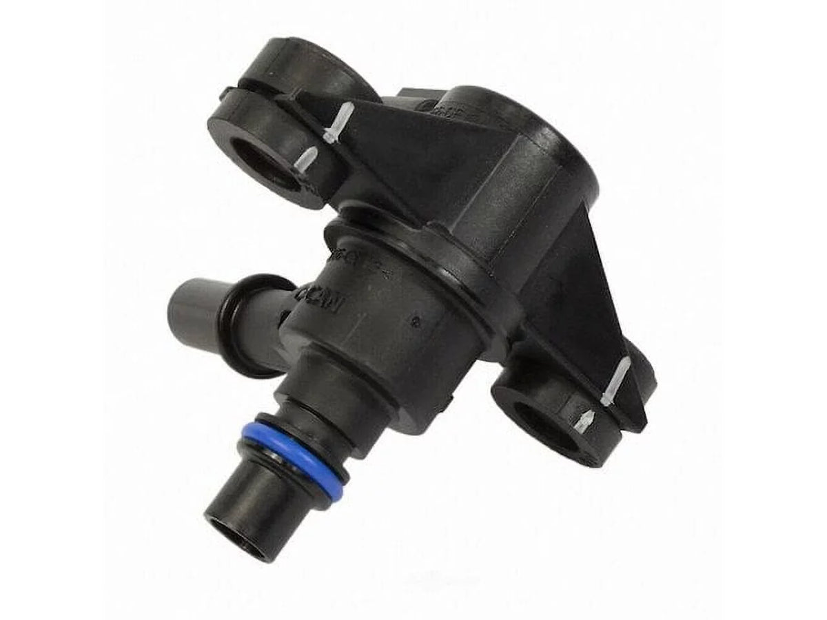 Purge Valve - Compatible with 2013 - 2018 Ford Escape 2.0L 4-Cylinder 2014 2015 2016 2017