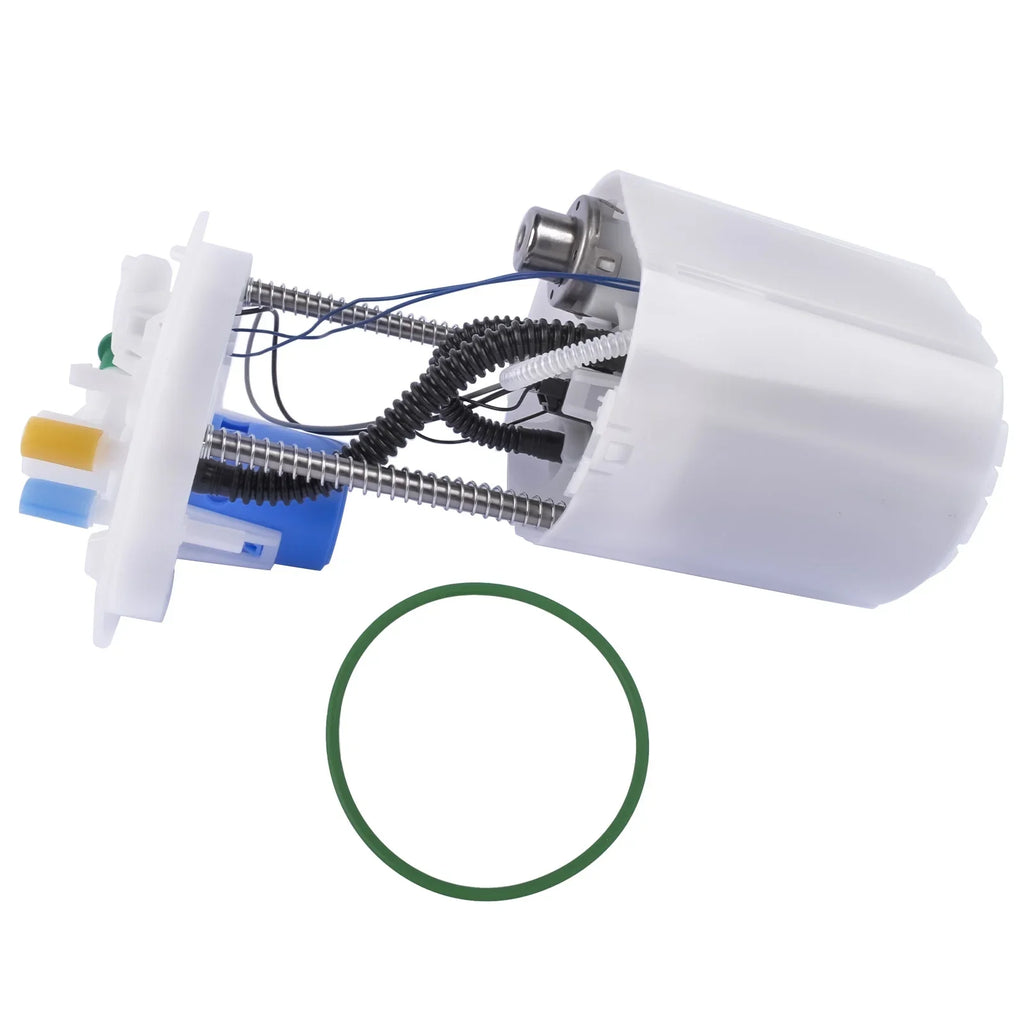 NEWZQ Fuel Pump and Sender Assembly Fits Select: 2014-2015 Chevrolet Impala LS LT LTZ Sedan 1Pc