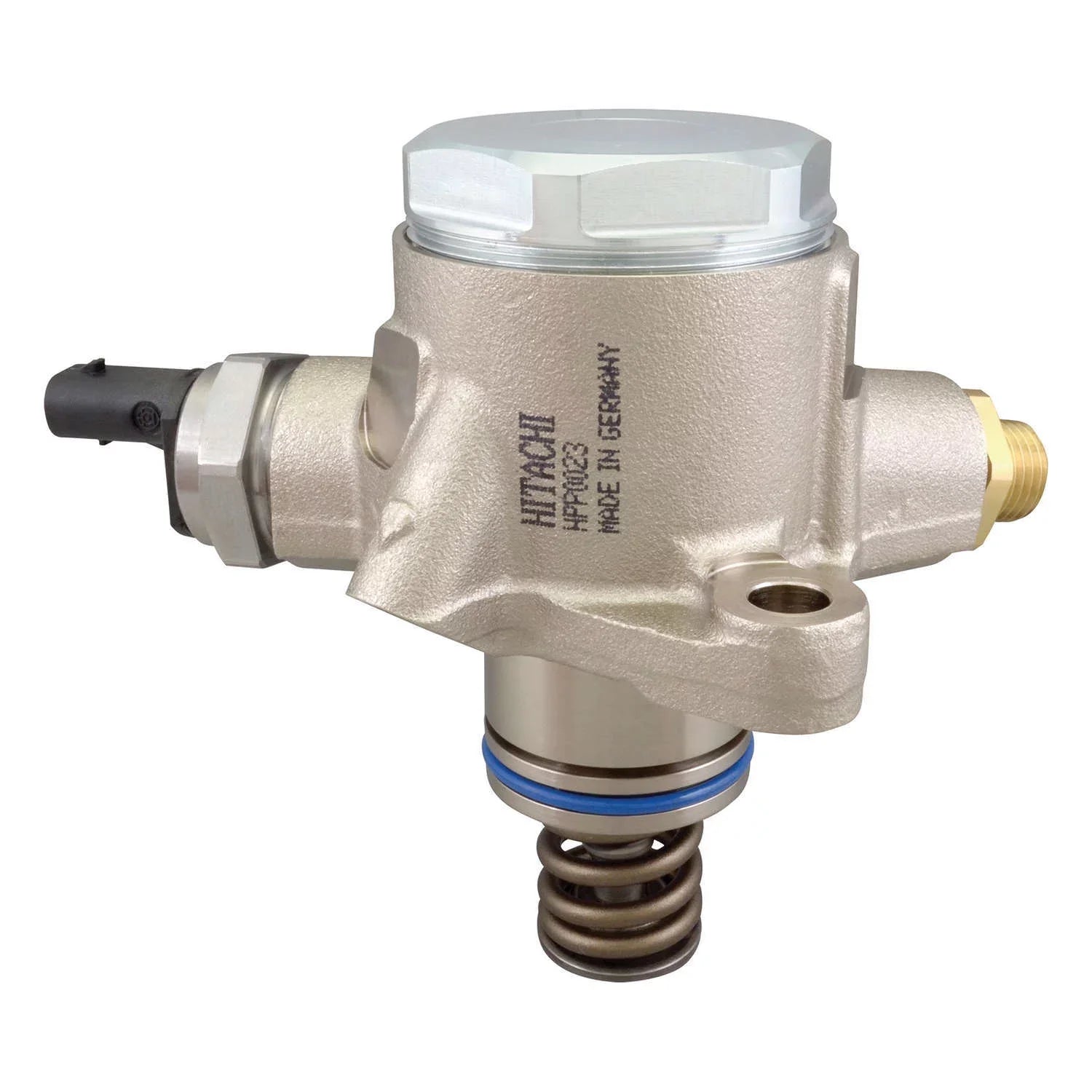 Hitachi Direct Injection Direct Injection Fuel Pu Fits select: 2013-2014 AUDI S6, 2016 AUDI S7 PRESTIGE