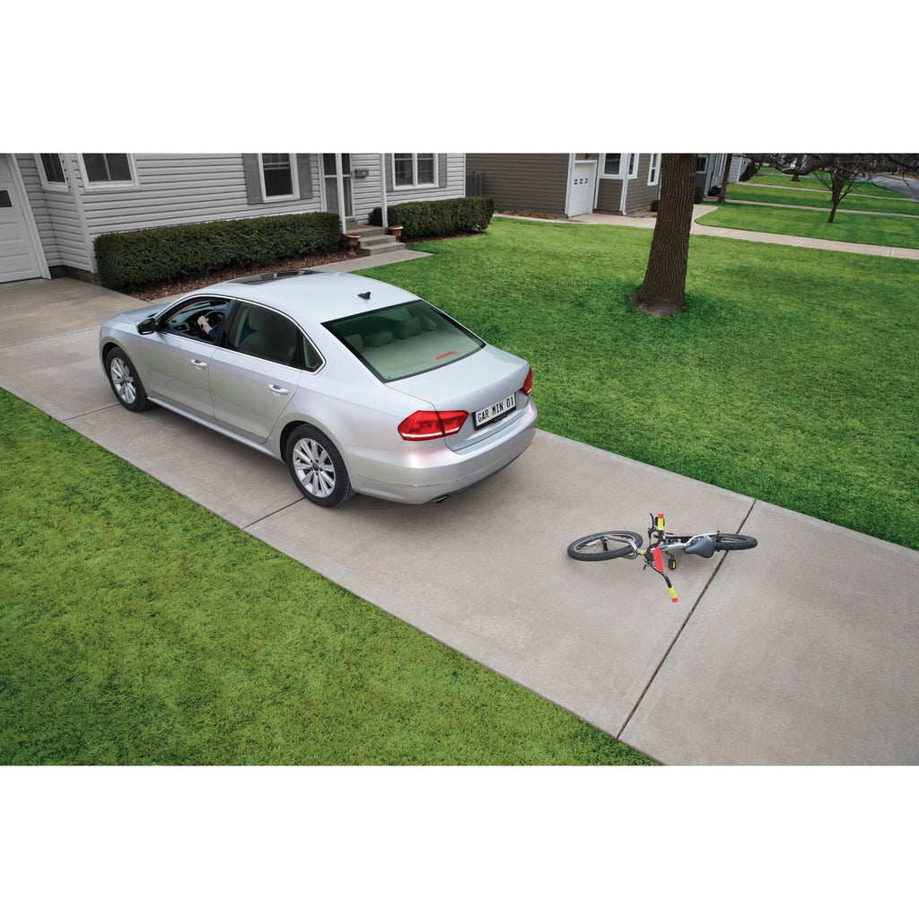 Garmin 010-01866-00 BC 40 Backup Camera with License Plate Mount