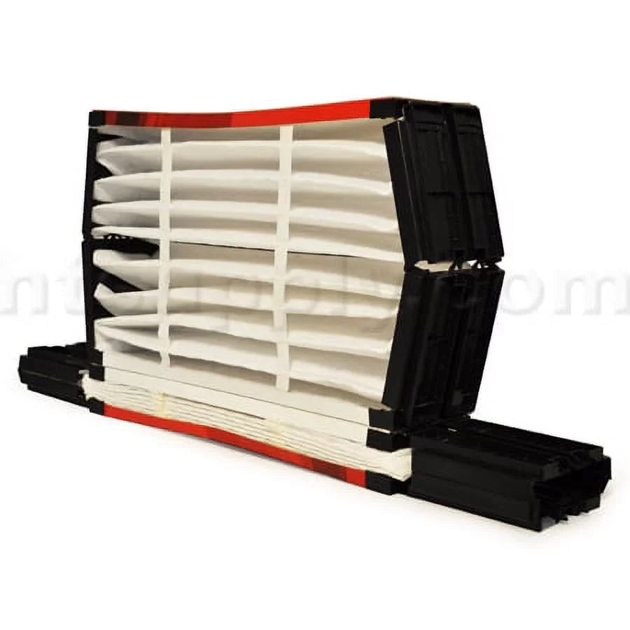 Honeywell Media Filter Replaces Aprilaire 2400 (MERV 11)