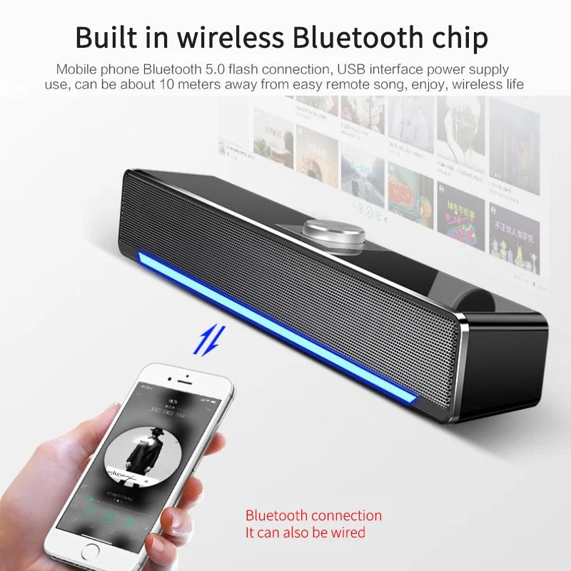 Enhanced Audio Sleek Design High-quality Immersive Surround Sound Seamless Connectivity Immersive Listening Experience Dynamic Bass Easy Setup