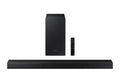SAMSUNG 2.1ch Soundbar with Dolby Audio - HW-T450 (2020)