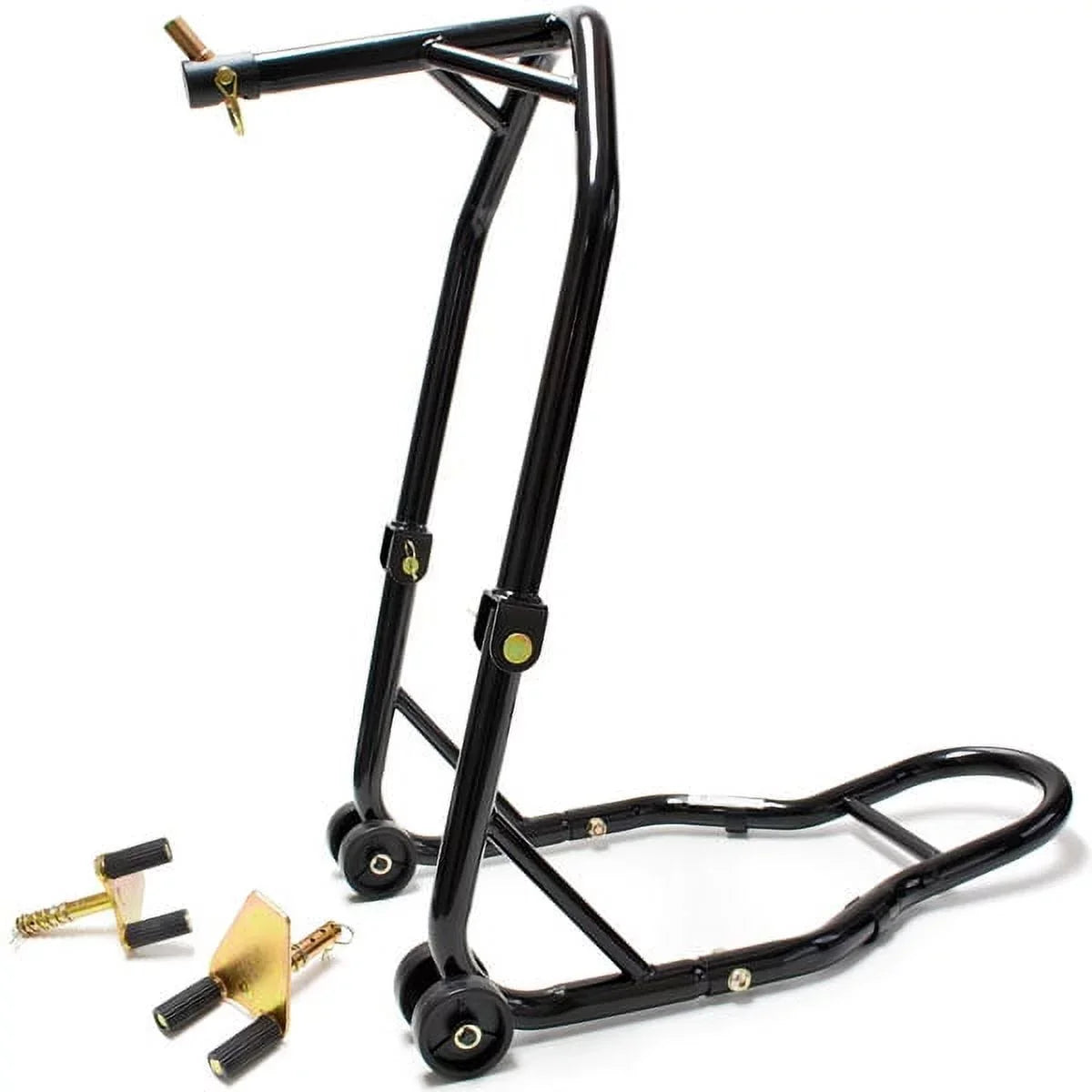 Motorcycle Triple Tree Headlift Rim Lift Stand Compatible with Buell S1/S2/Lightning/Thunderbolt