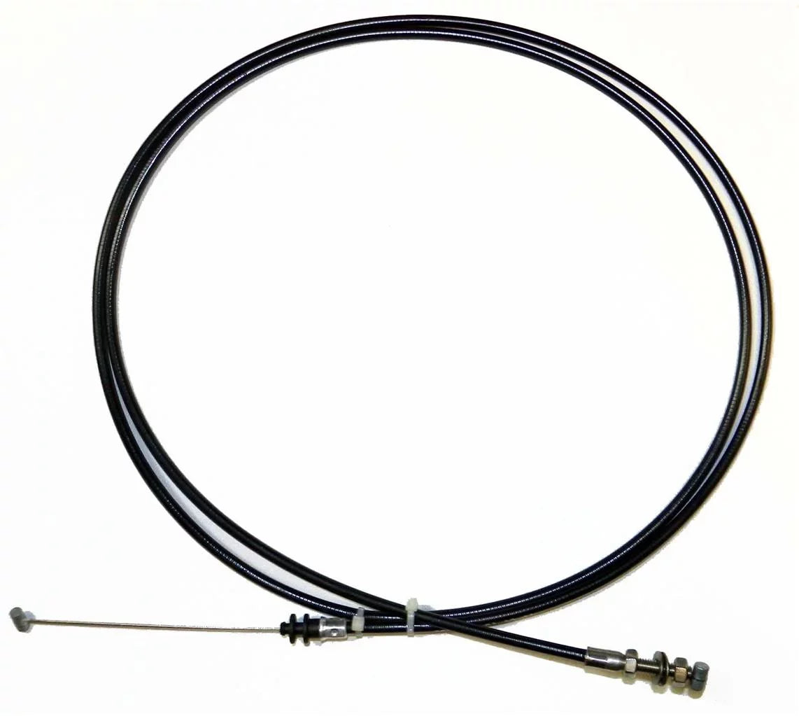 NEW THROTTLE CABLE IS COMPATIBLE WITH SEA-DOO 99 00 01 02 03 04 05 GTX GTI LE RFI 800CC 277000847 277000847