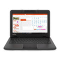 Pre-Owned 100E Winbook 11.6" Laptop Celeron N3350 4GB 128GB SSD W10P(Refurbished - Good)
