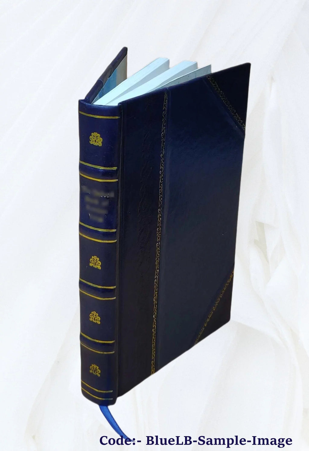 Kukcho sok oryeui Volume 1 1744 [Leather Bound]