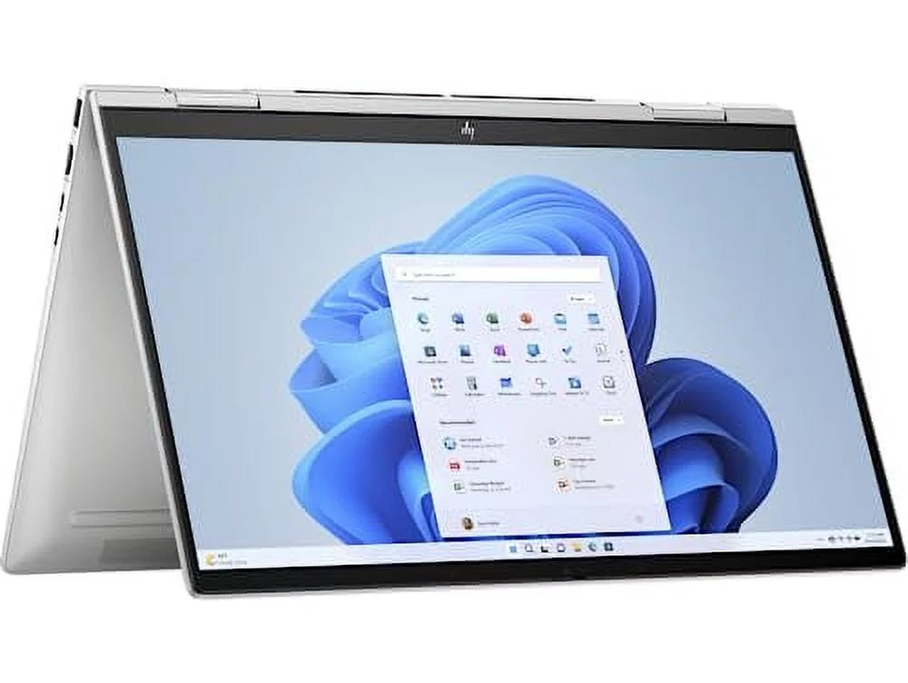Envy-15-FE0013DX 15.6" FHD IPS Touchscreen Laptop 2023 New ~ Intel i5-1335U 10-Core ~ Intel Iris Xe Graphics ~ Backlit Keyboard ~ Thunderbolt 4~8GB LPDDR5 1TB SSD ~ Win11 Pro WWC 32GB USB