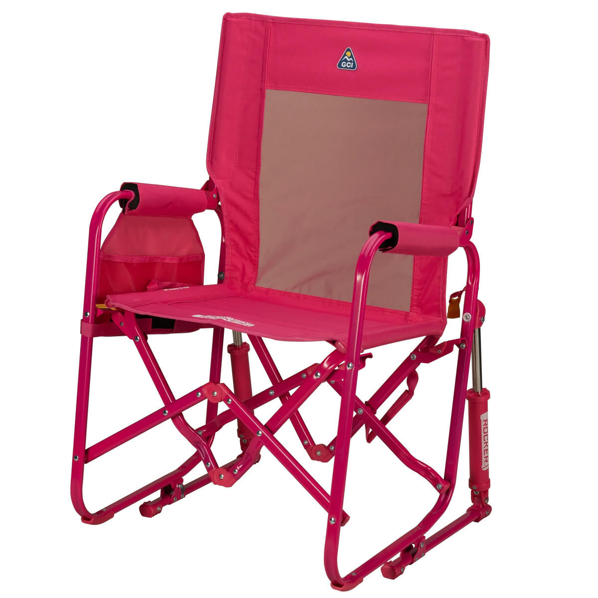 Stowaway Rocker™ | Edition QQ20