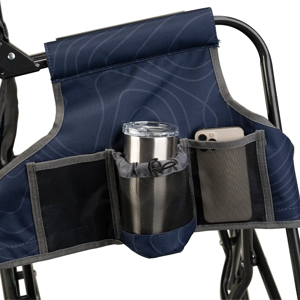 Stowaway Rocker™ | Edition QQ20