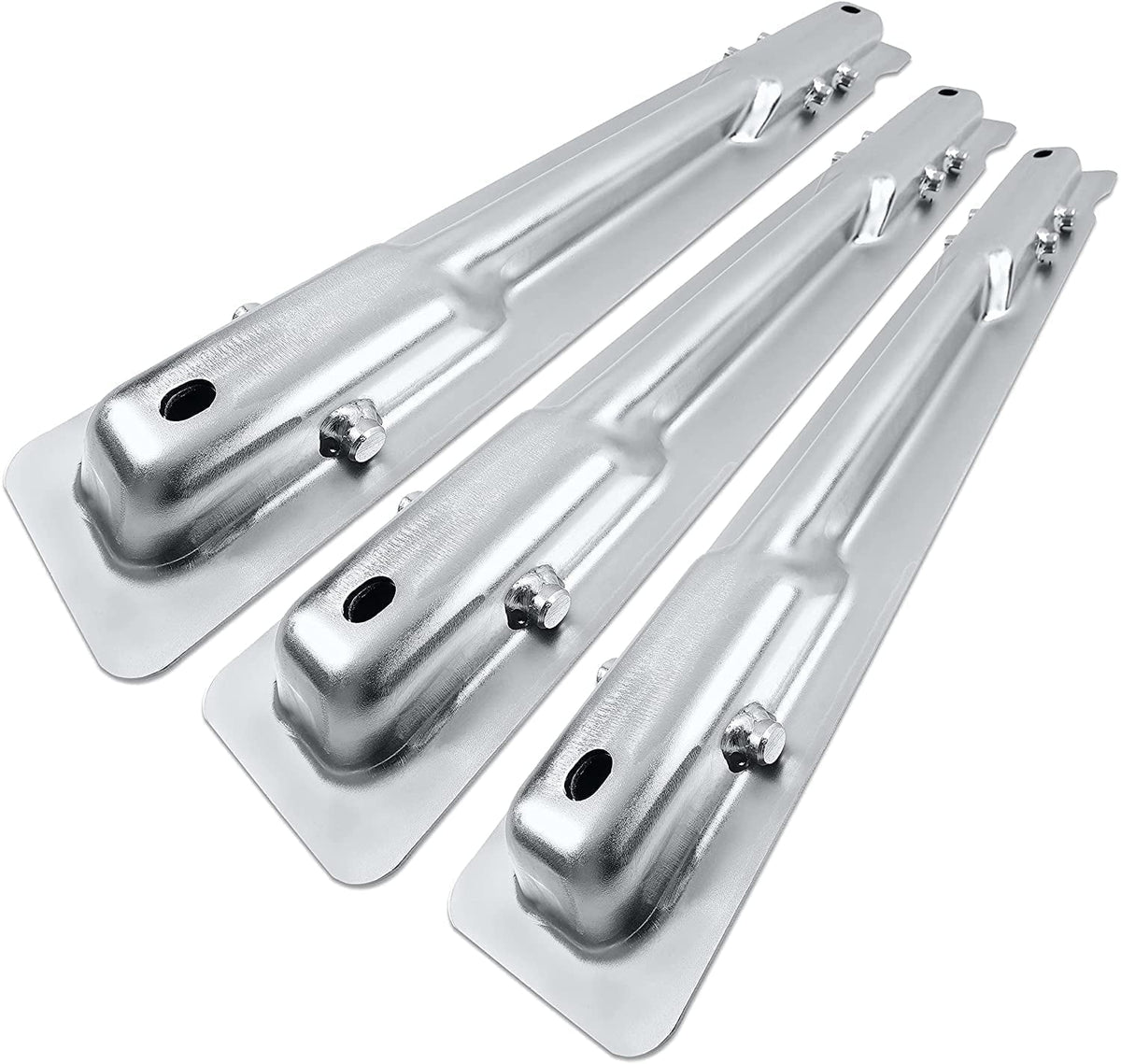 KOJEM 3PSC Rear Cushion Brackets Fit for 2007-2018 Mercedes Benz Sprinter 2008 2009 2010 2011 2012 2013 2014 2015 2016 2017
