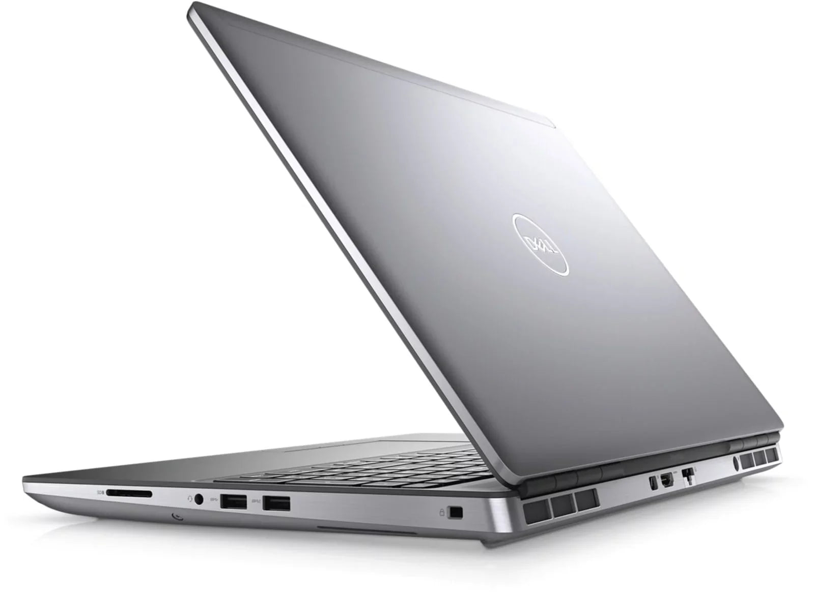 Pre-Owned Precision 7750 17.3" FHD Mobile Workstation Laptop Intel Core i7-10850H 2.7GHz 32GB Ram 1TB SSD RTX 3000 Windows 10 Professional (Like New)