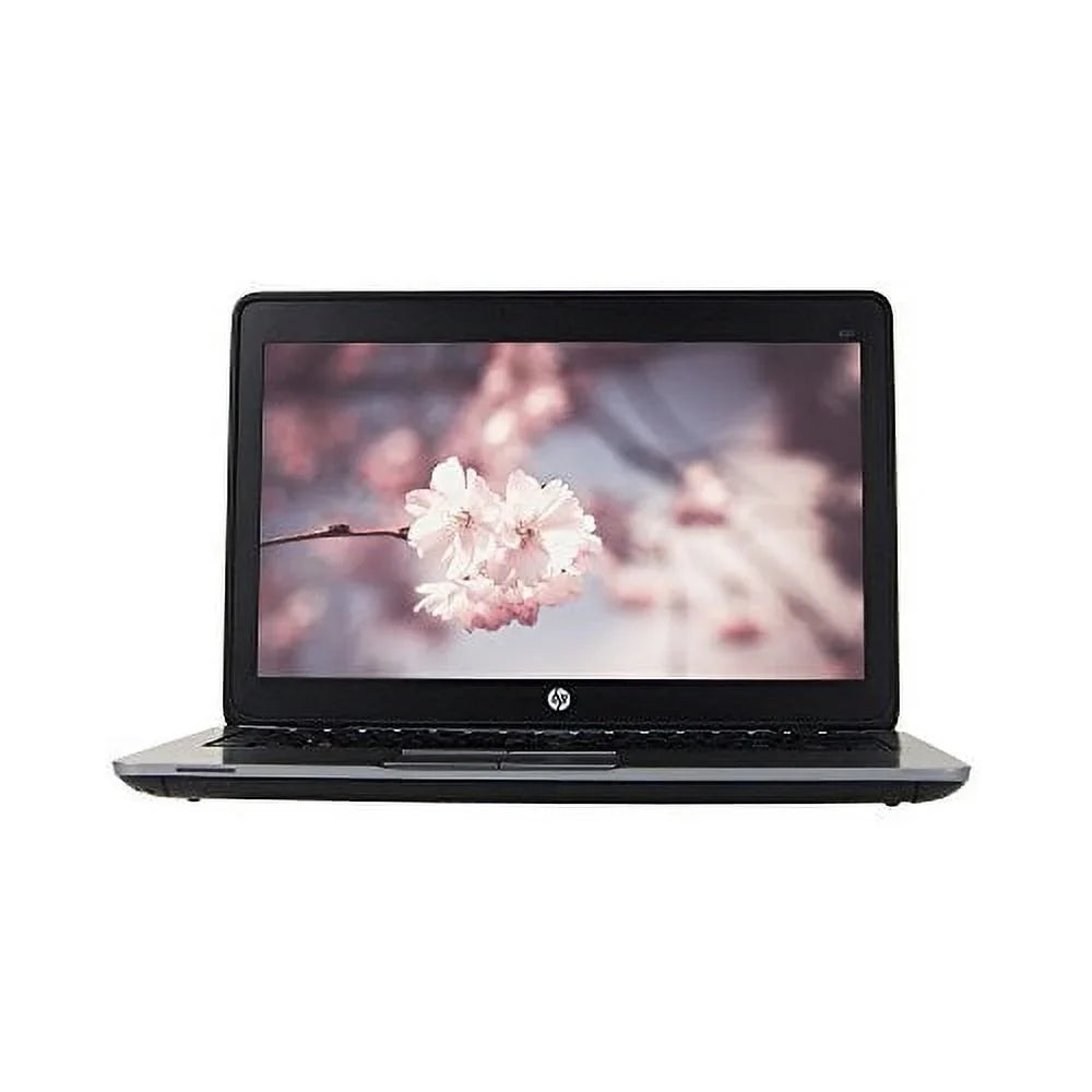 Restored EliteBook 820 G2 12.5in Laptop, Intel Core i5-5300U 2.3GHz, 8GB Ram, 256GB Solid State Drive, Windows 10 Pro (Refurbished)