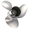 New 75-350 Propeller Compatible With Suzuki Volvo Penta Yamaha 1999 2000 2001 2002 2003 2004 2005 2007 2008 2009 2010 2011 2012 2013 2014 2015 2016 2017 2018 2019 2020 2021 16547A46