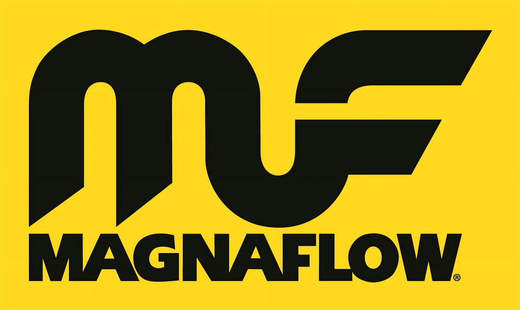 Magnaflow SYS C/B 12-14 Jeep Wrangler JK V6 3.6L 4dr Fits select: 2015-2018 JEEP WRANGLER UNLIMITED