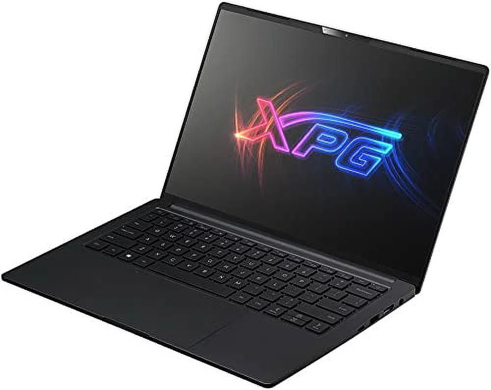 EXCaliberPC 2021 XPG Xenia 14 Gaming Laptop (i5-1135G7, 64GB RAM, 1TB NVMe SSD, Intel Iris Xe, 14" WUXGA, Windows 10) XENIA14I5G11GXELX-BKCUS