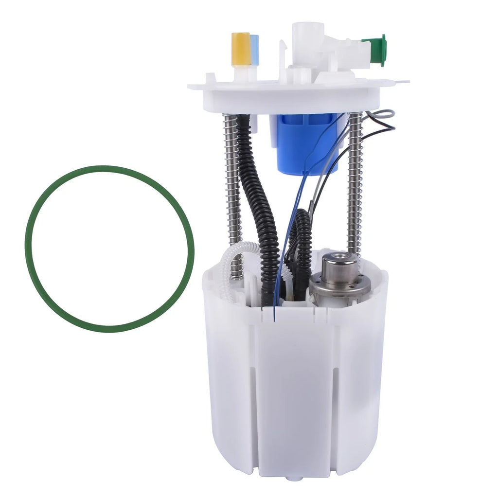 NEWZQ Fuel Pump and Sender Assembly Fits Select: 2014-2015 Chevrolet Impala LS LT LTZ Sedan 1Pc