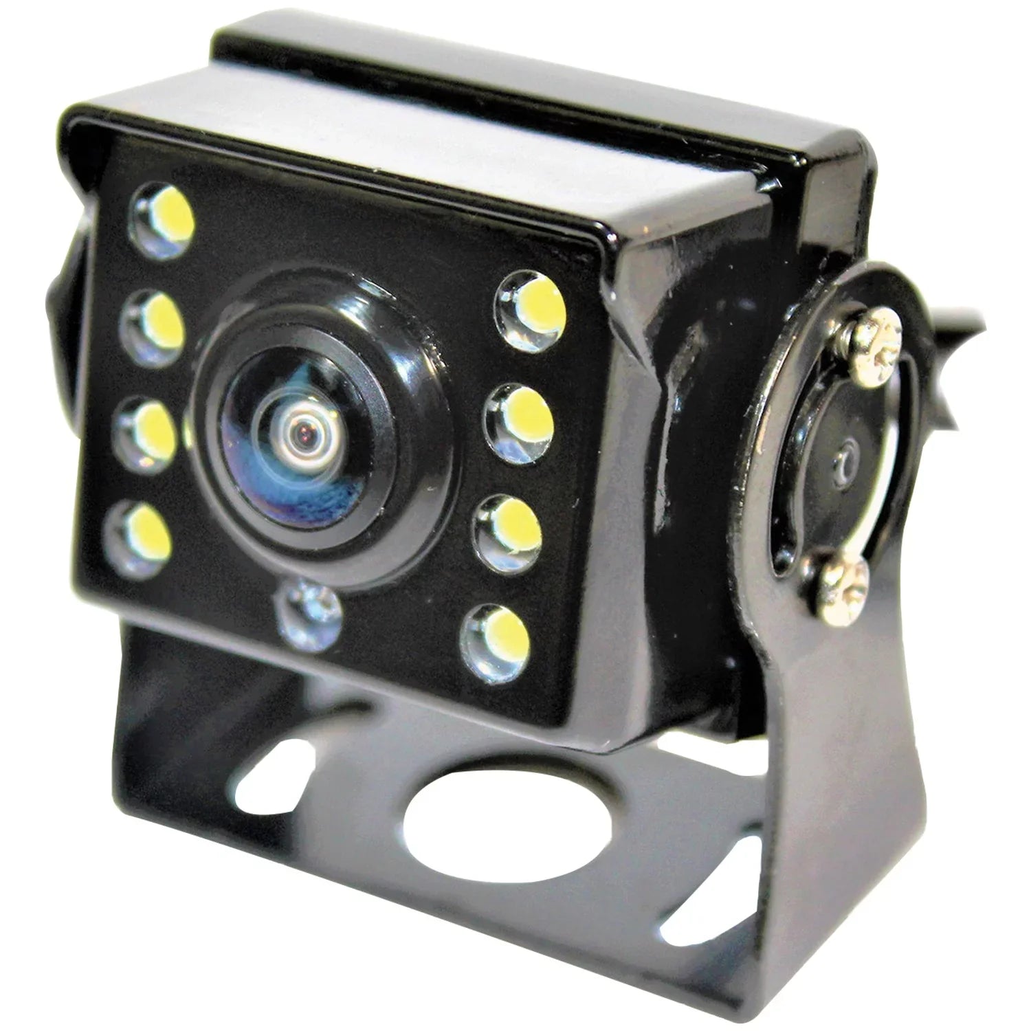 BOYO Vision VTB202MINI Heavy-Duty Mini IR Bracket Camera