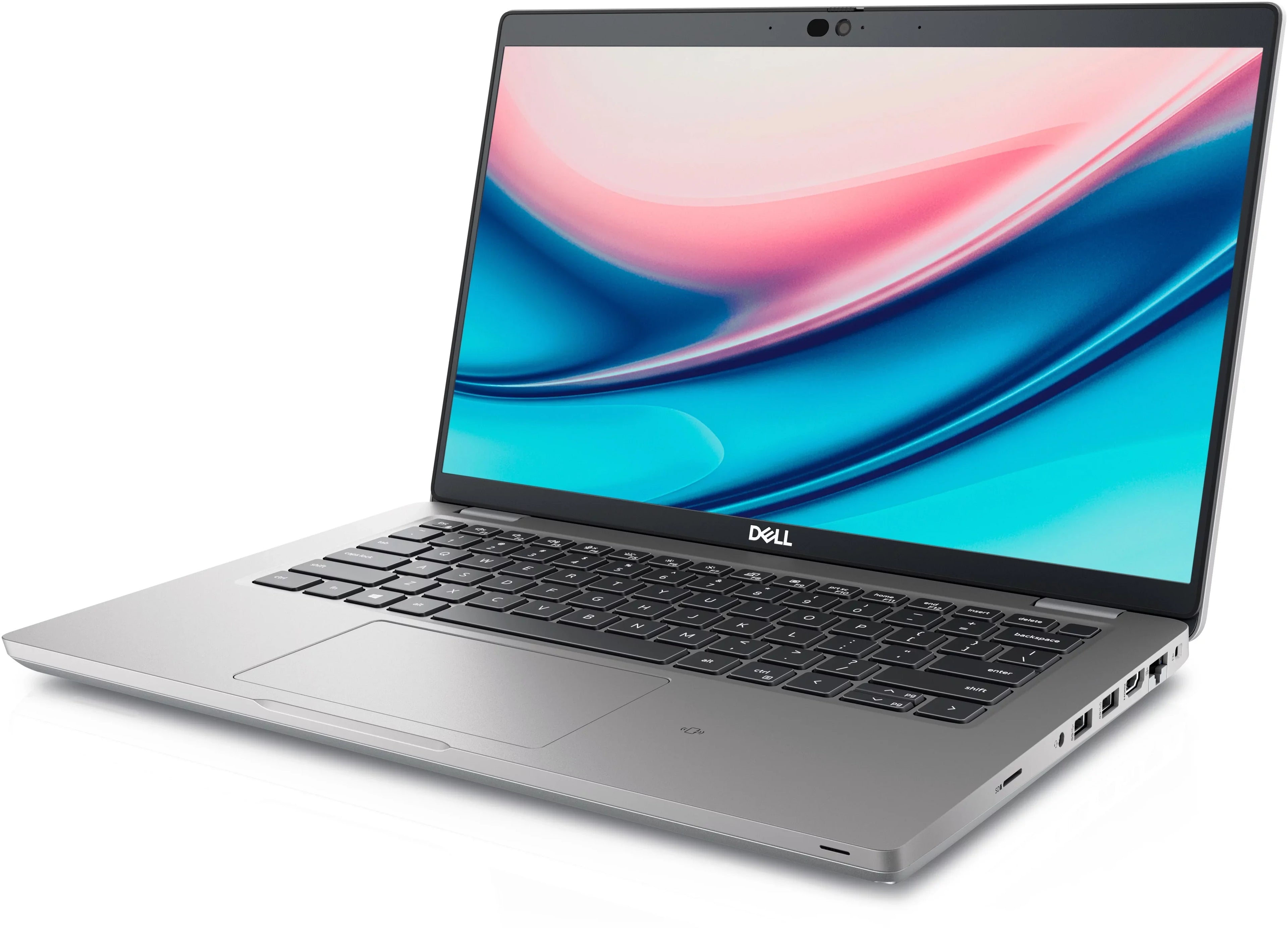 Restored Latitude 5000 5421 Laptop (2021) | 14" FHD | Core i7 - 2TB SSD - 32GB RAM | 8 Cores @ 4.8 GHz - 11th Gen CPU