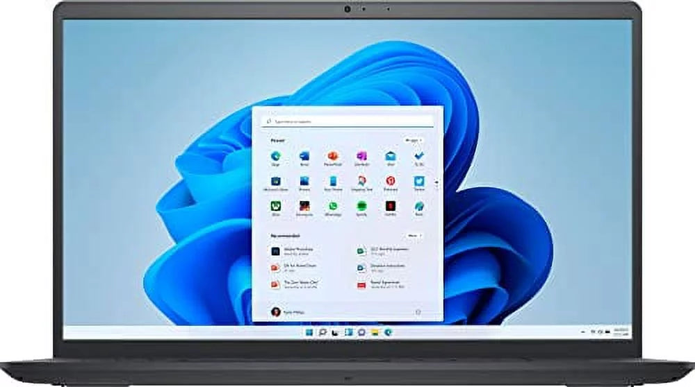 Inspiron 15 i3530 2023 Business Laptop 15.6" FHD WVA Touchscreen 10-Core Intel i7-1355U 16GB DDR4 2TB SSD Intel Iris Xe Graphics Wi-Fi 6 Fullsize Keyboard Windows 11 Home