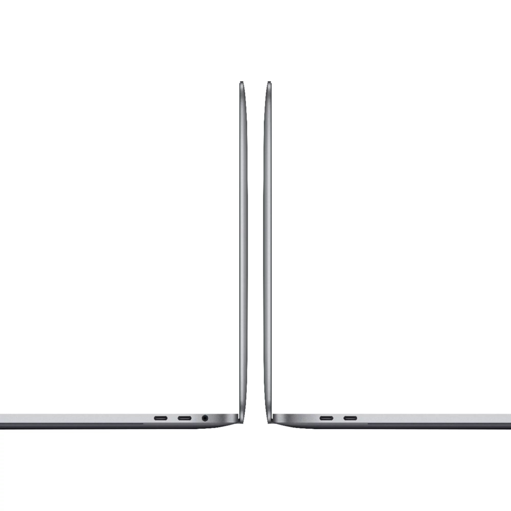 Pre-Owned Apple Pro 13.3-inch 2019 with Touch Bar MV962LL/A, Intel Core i5, 256GB 8GB RAM - Space Gray (Good)